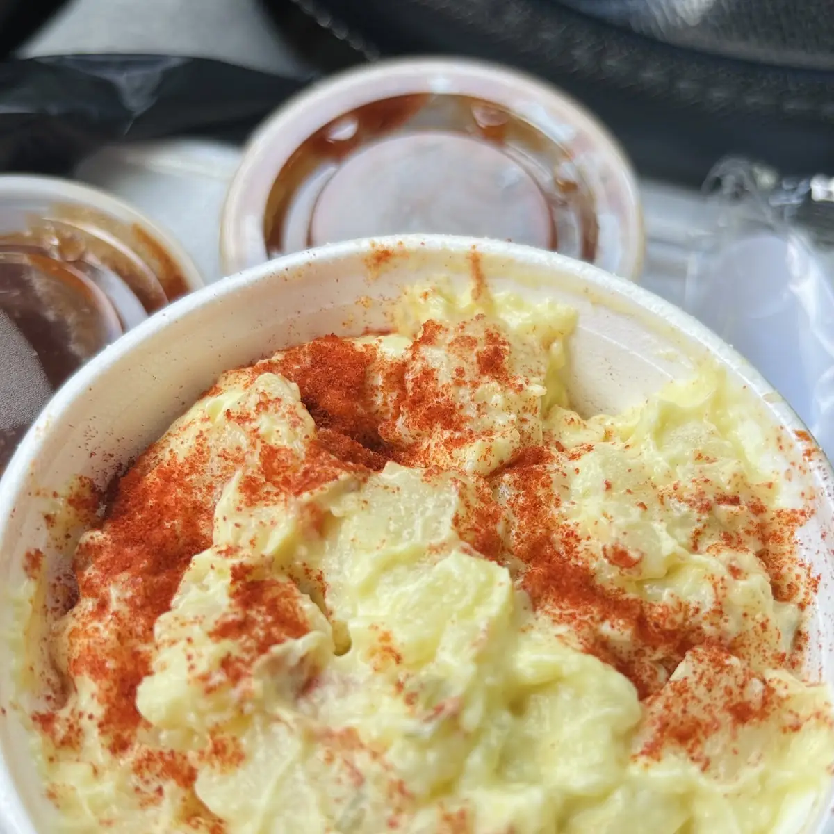 Potato Salad