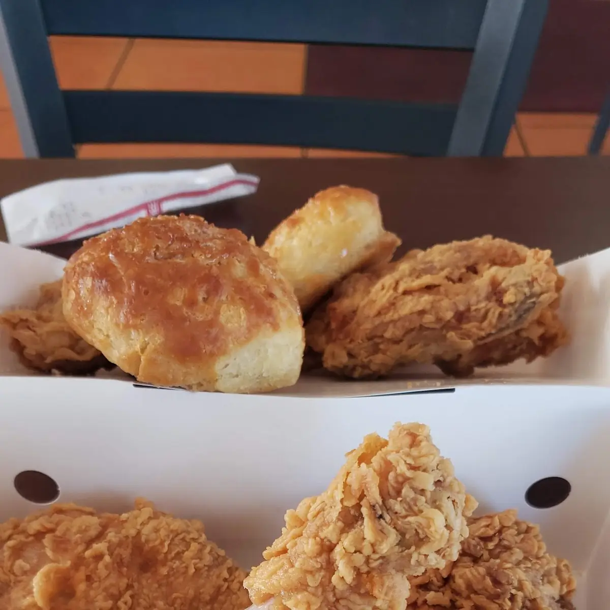 Chicken Fried Chicken