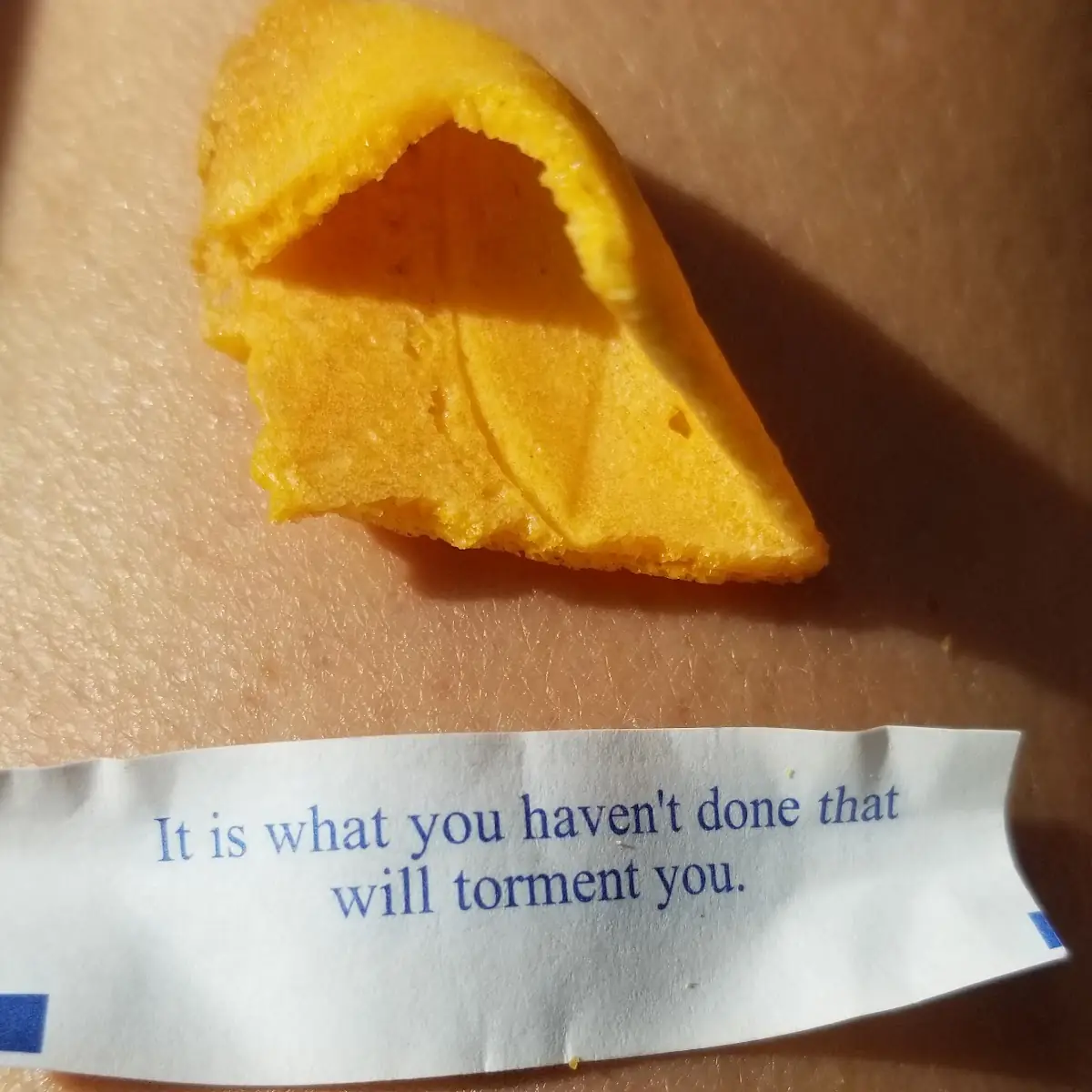 Fortune Cookies 3