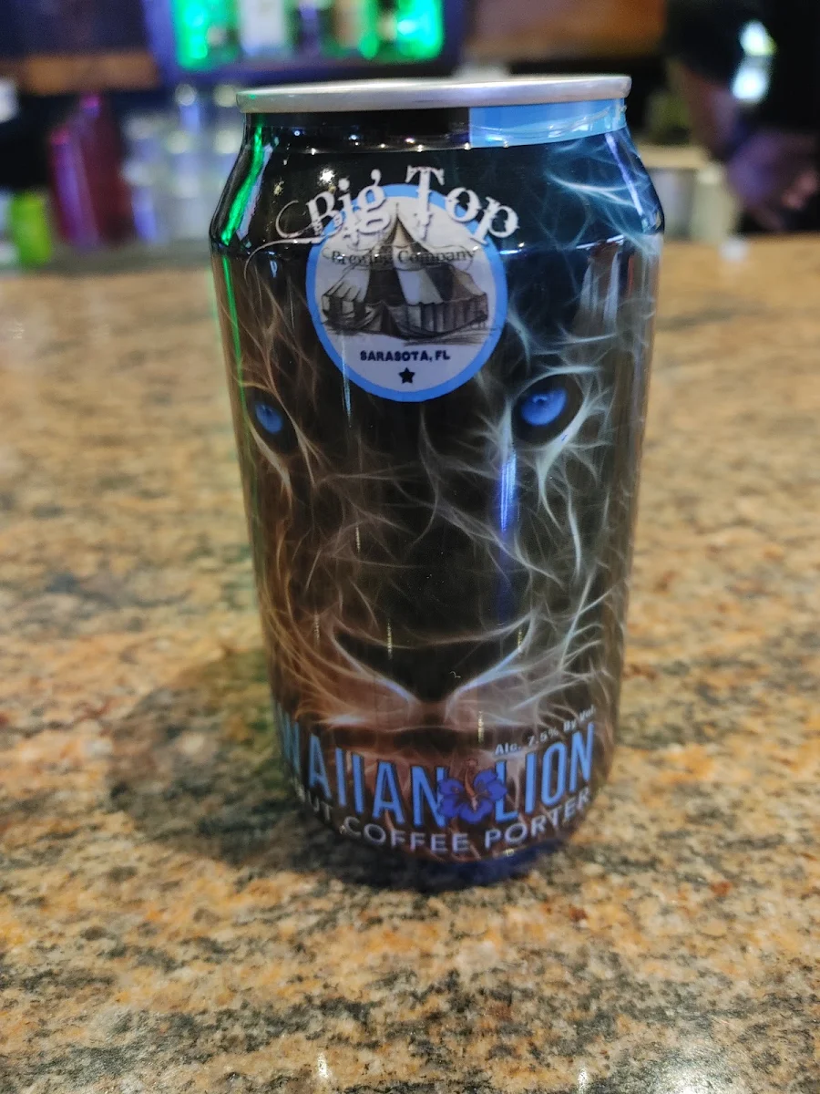 Craft Beer