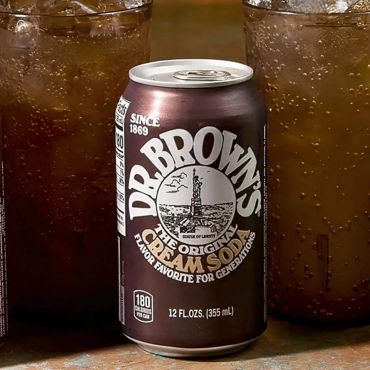 Dr Browns Black Cherry