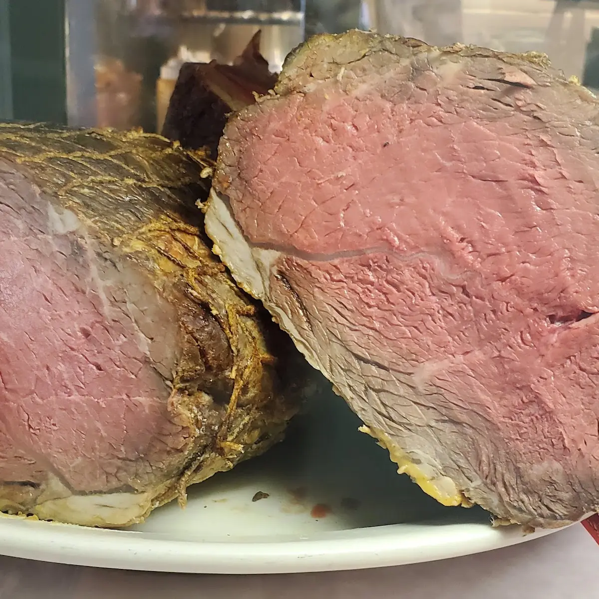 Roast Beef