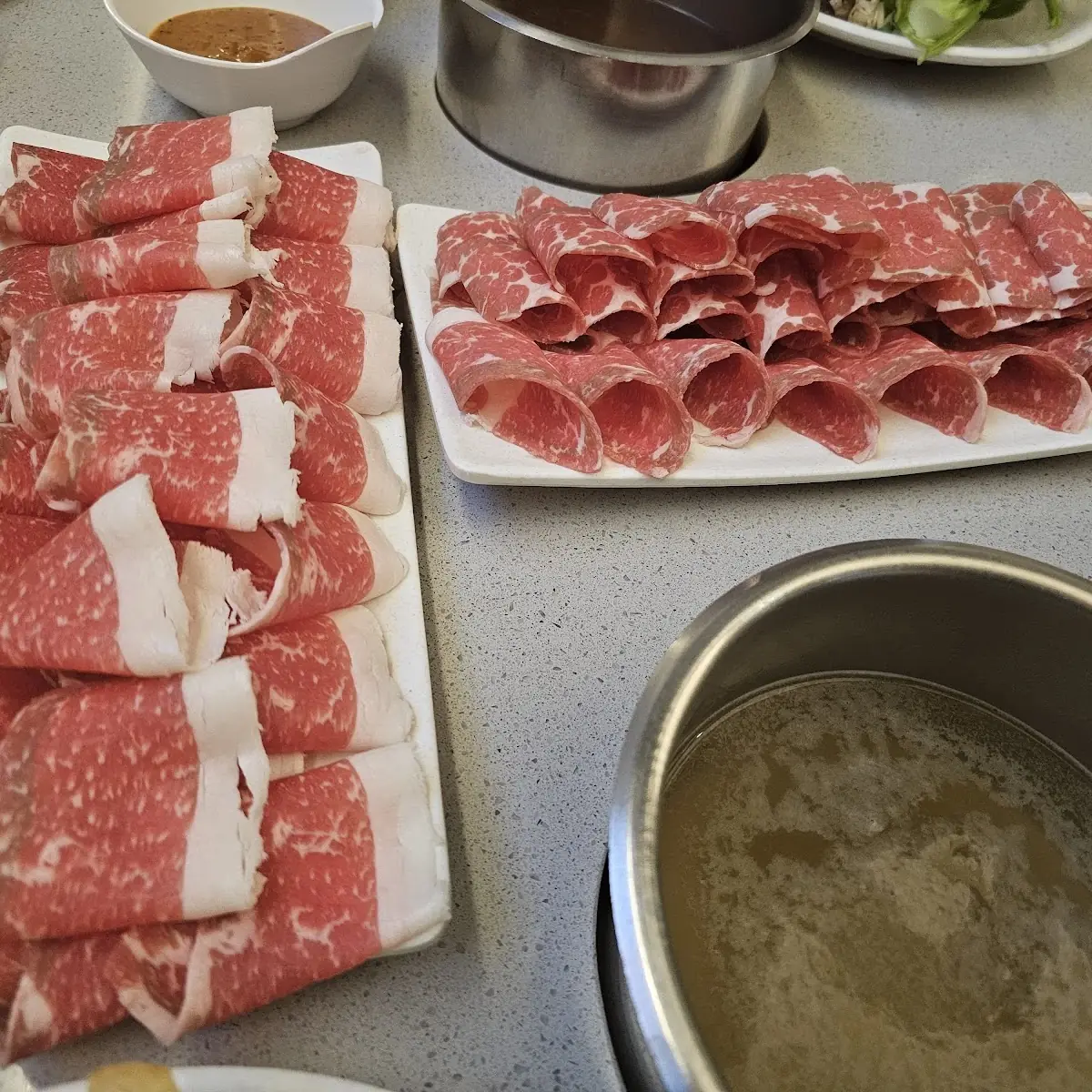 Prime Beef Brisket
