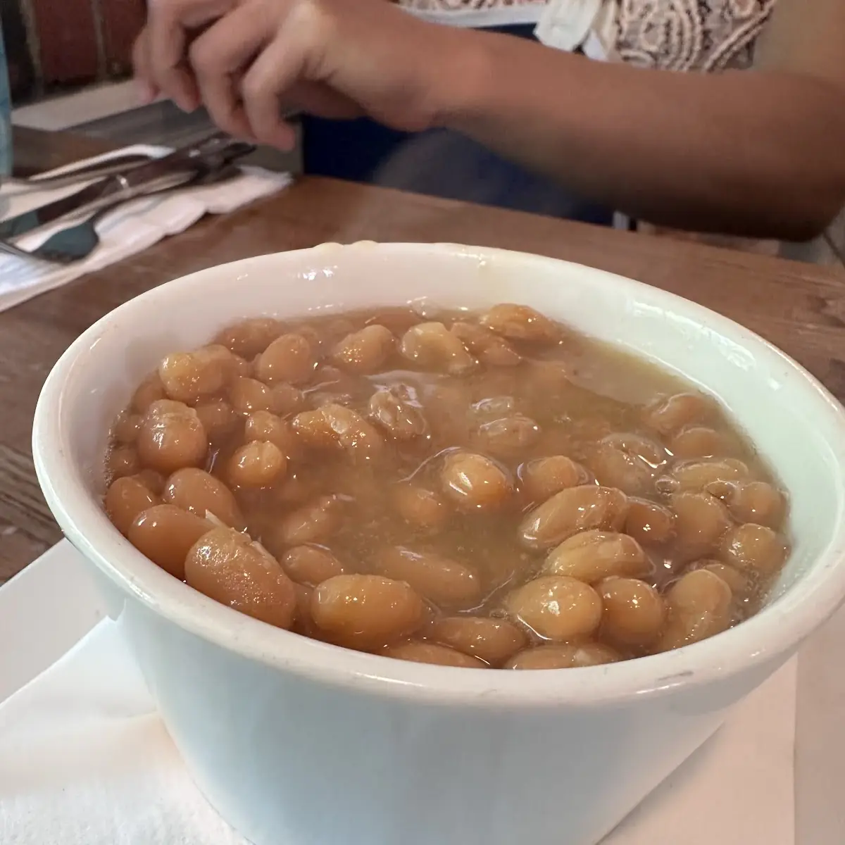 Baked Beans