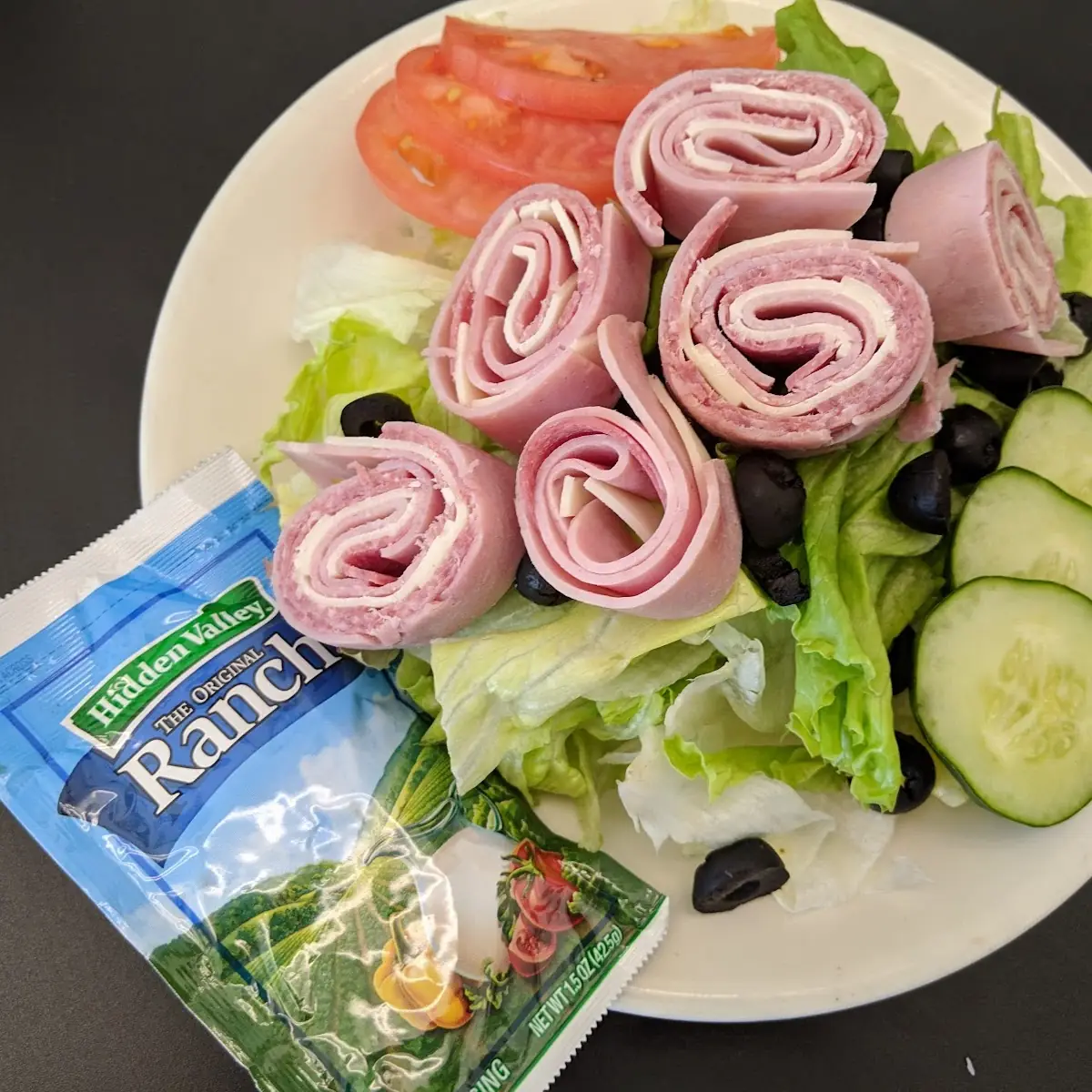 Chef Salad