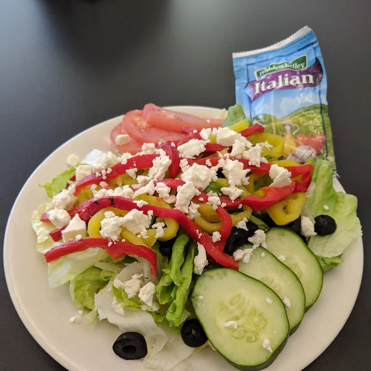 Garden Salad