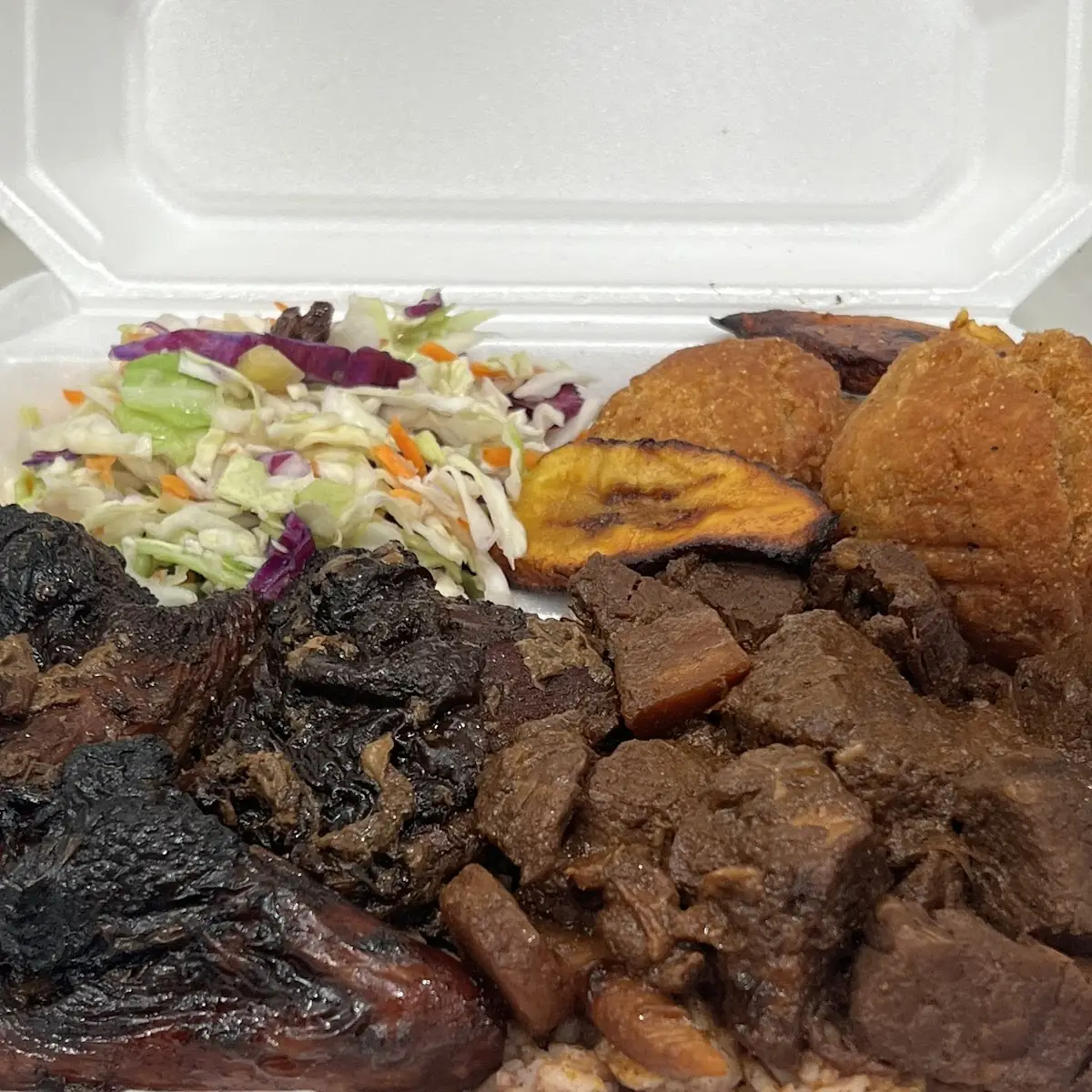 Jerk Chicken