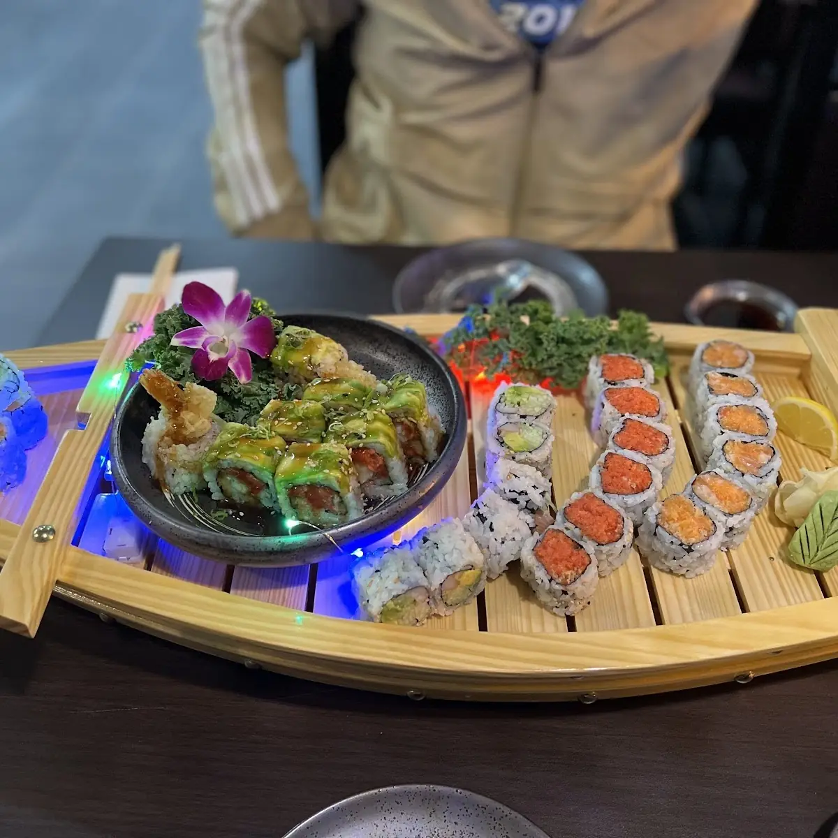 Tuna Roll