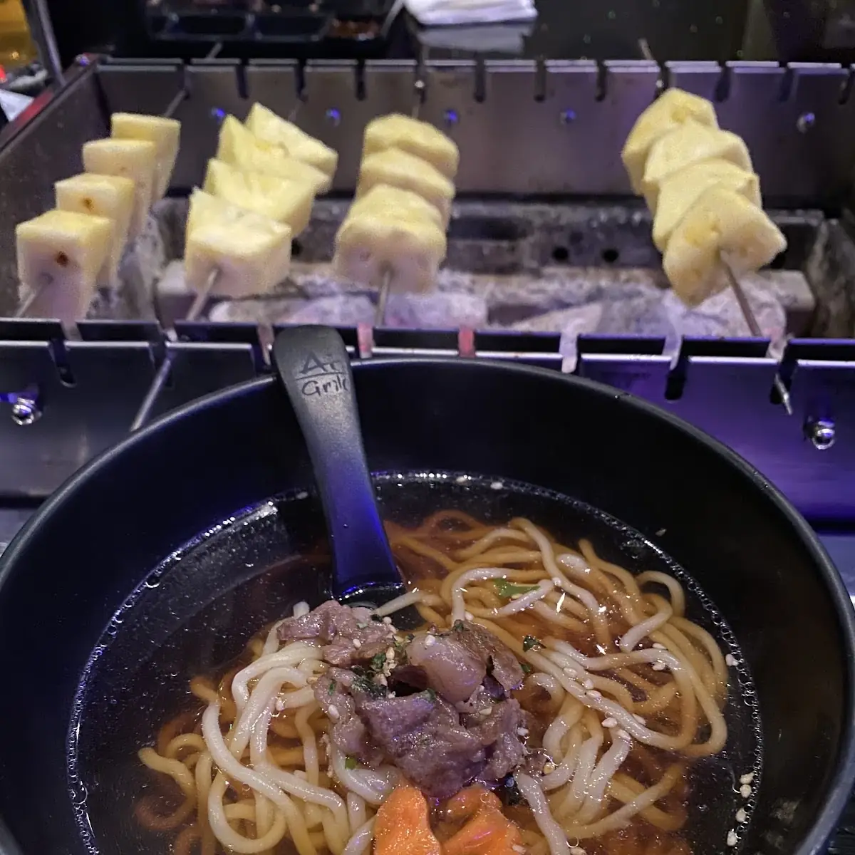 Wagyu Beef Ramen