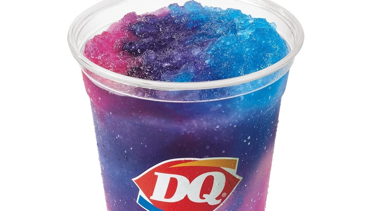 Misty Slush