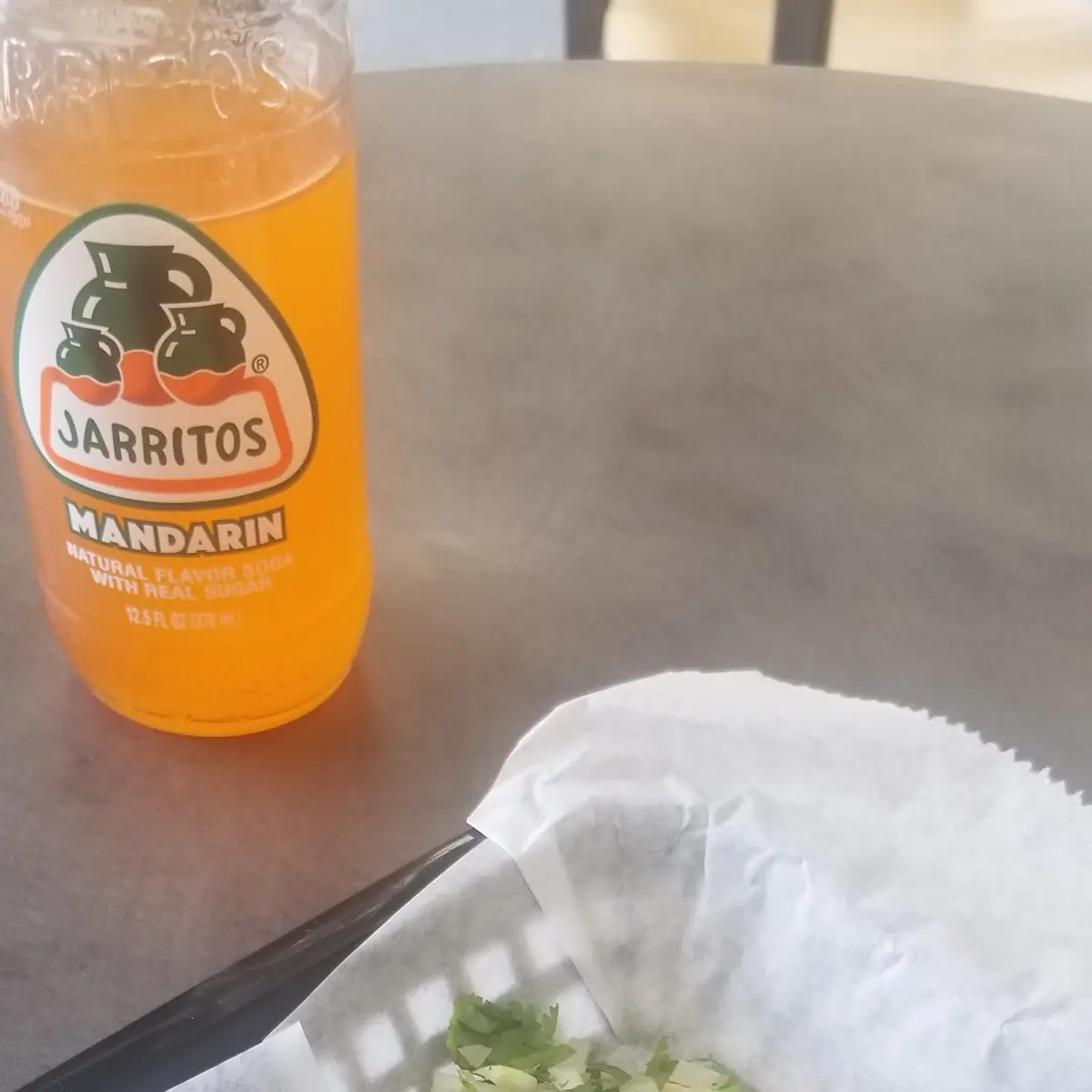 Strect Tacos
