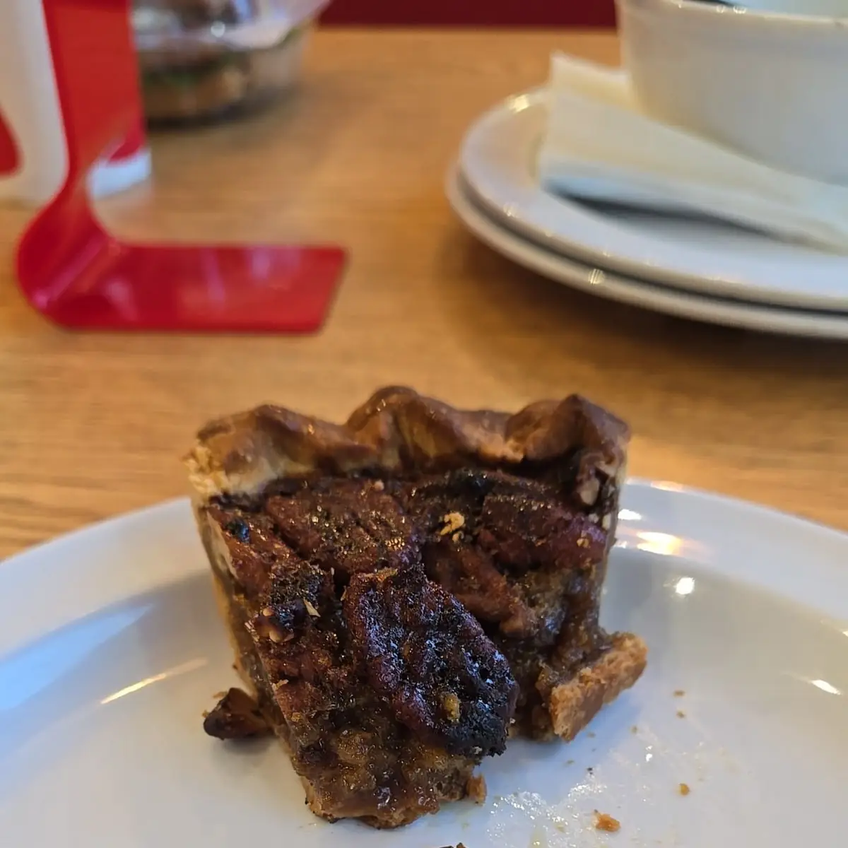Pecan Pie
