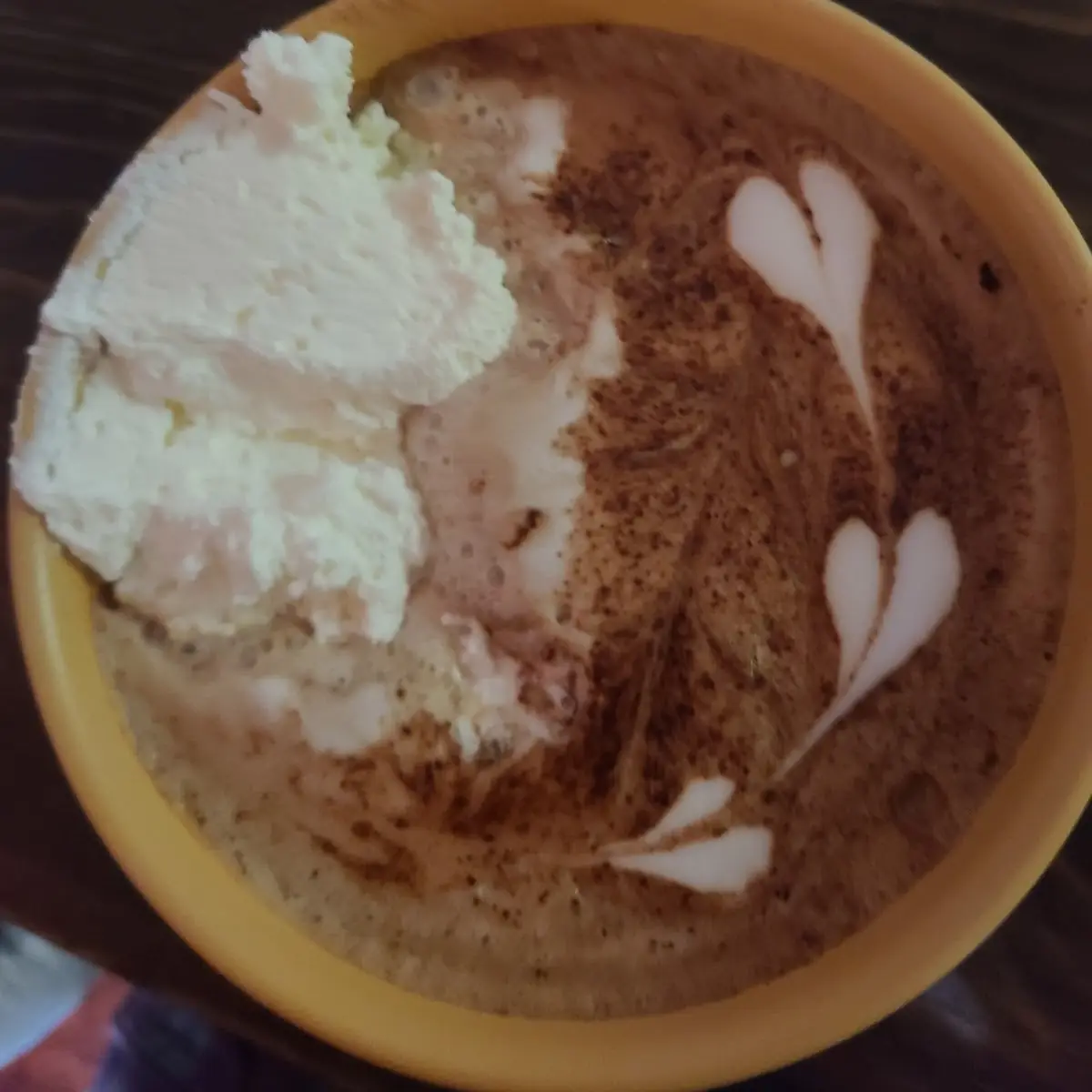 Hot Cocoa