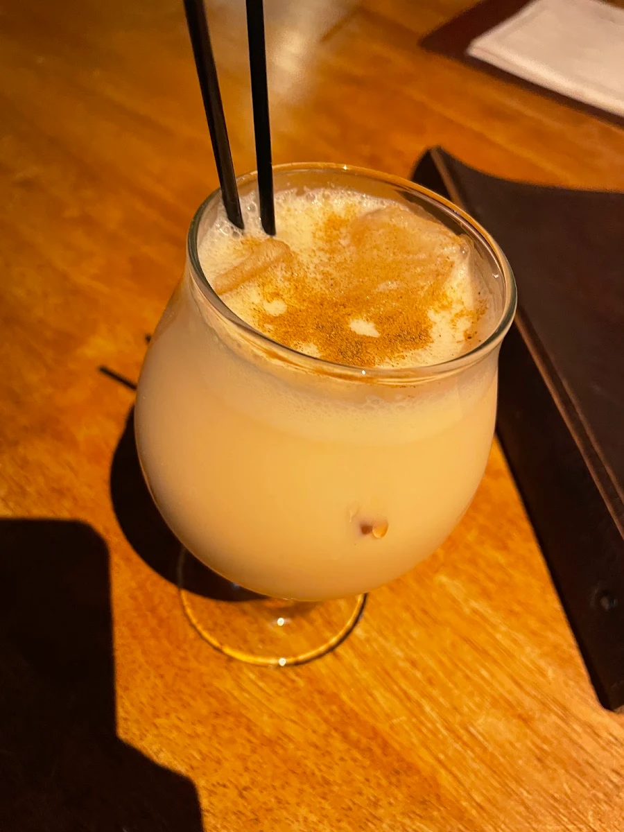 Horchata