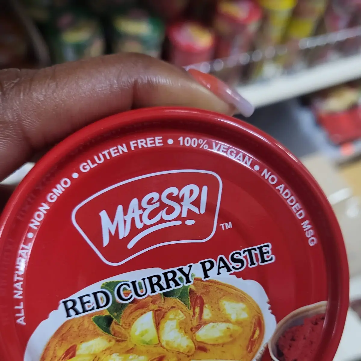 Tom Yum