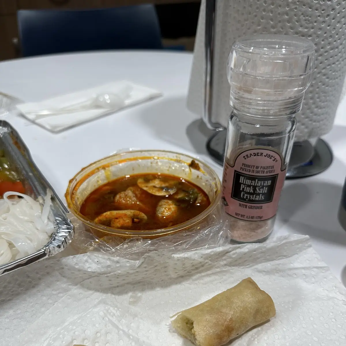 Spring Roll