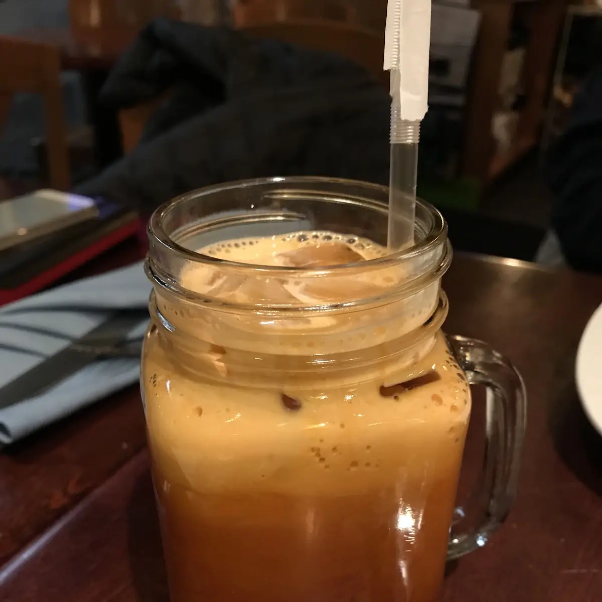 Thai Tea