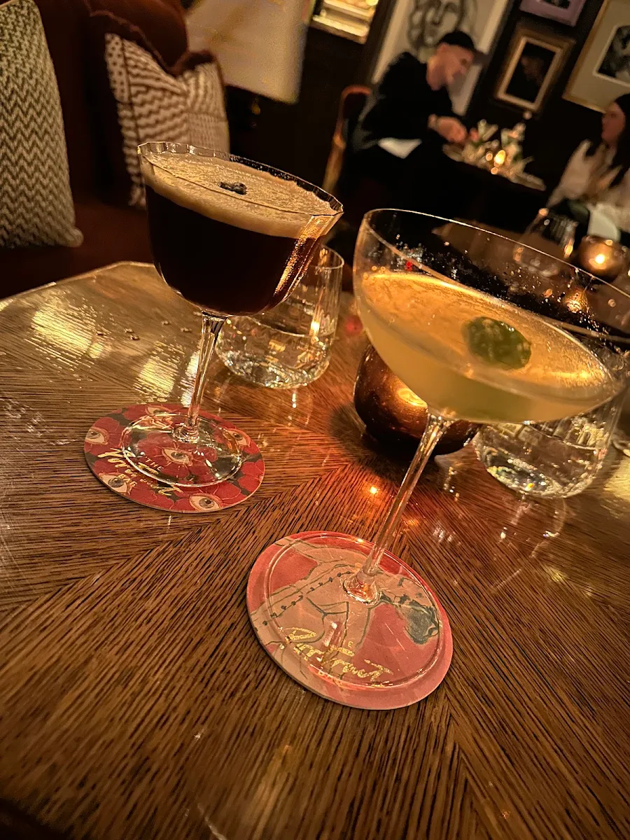 Specialty Cocktails