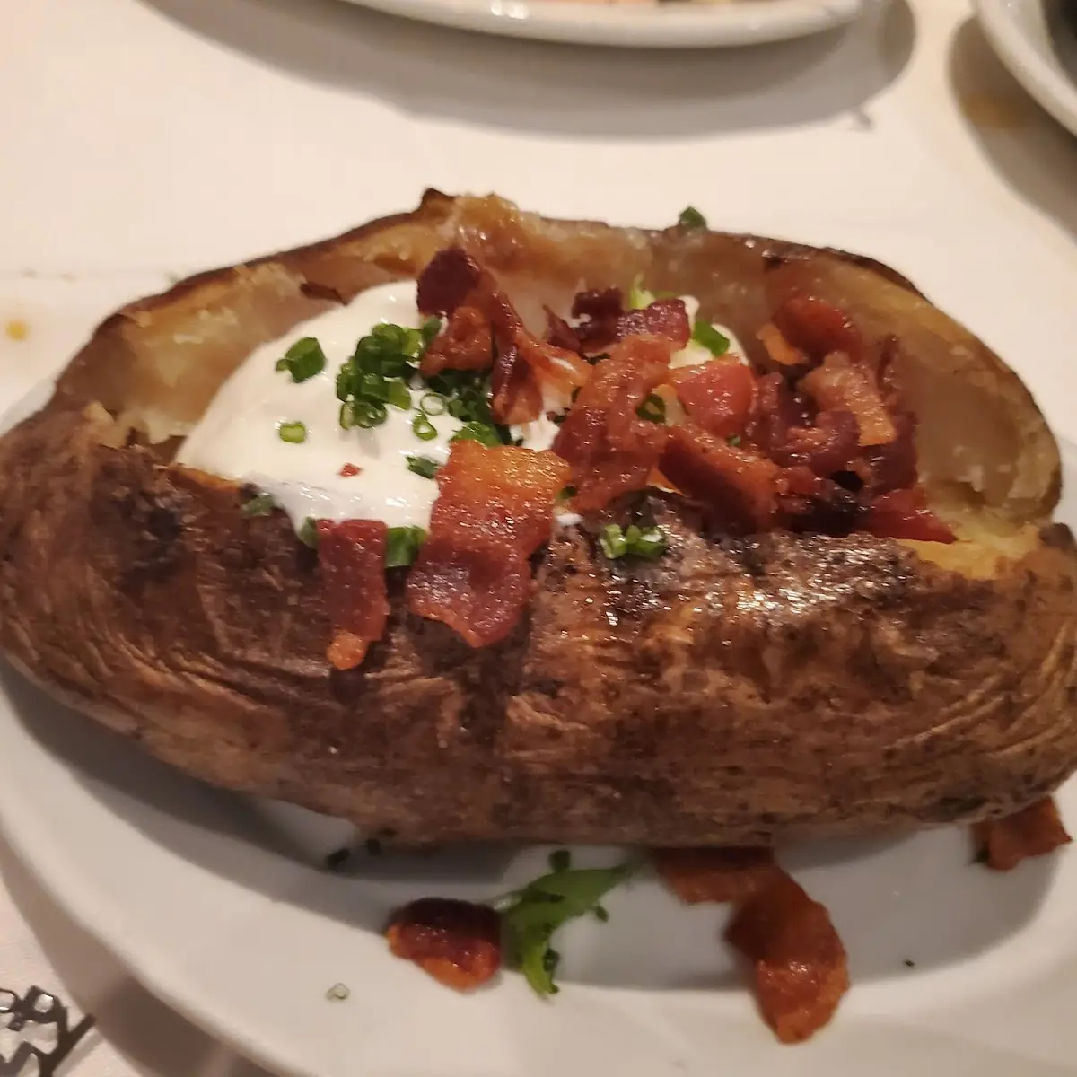 Baked Potato
