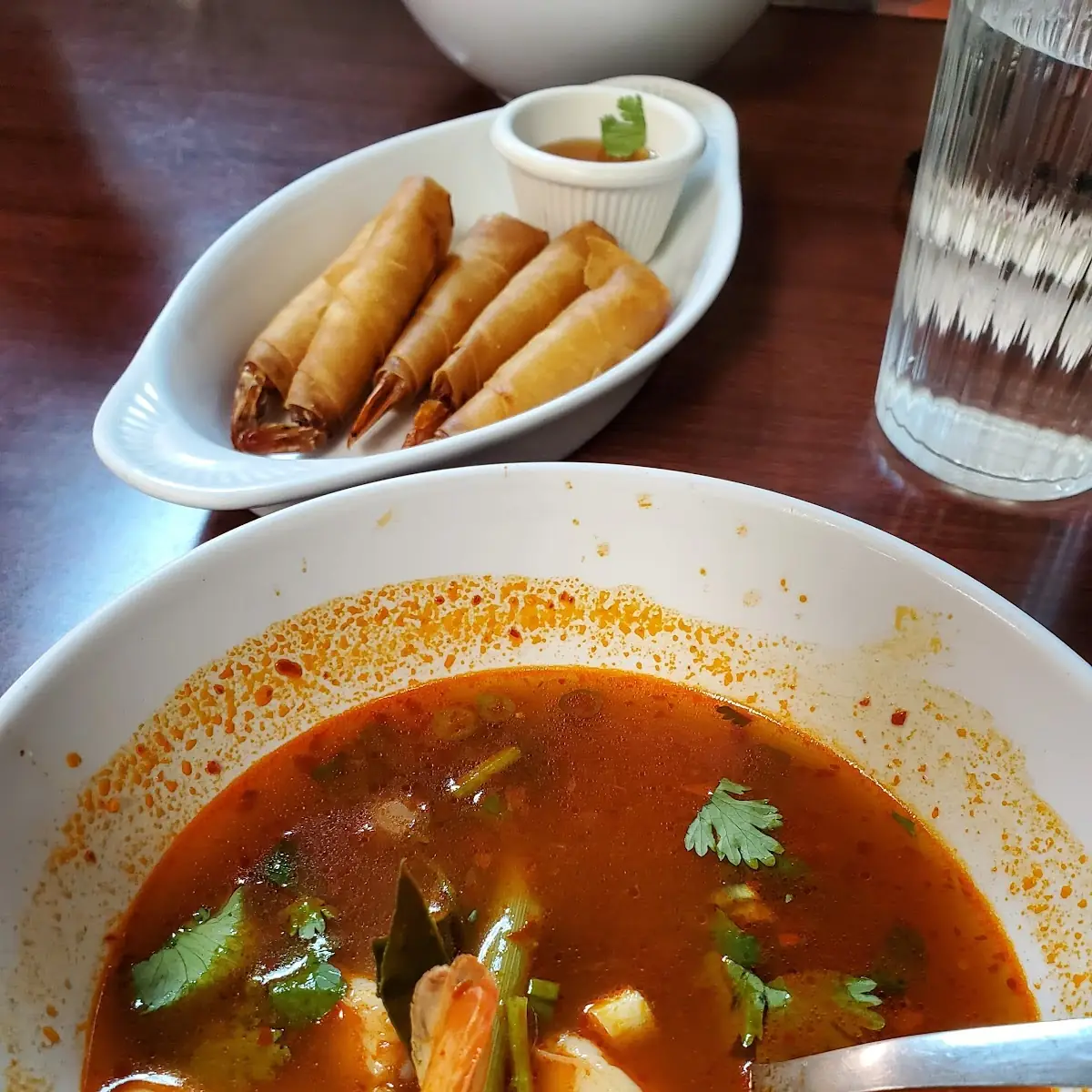 Tom Yum Goong