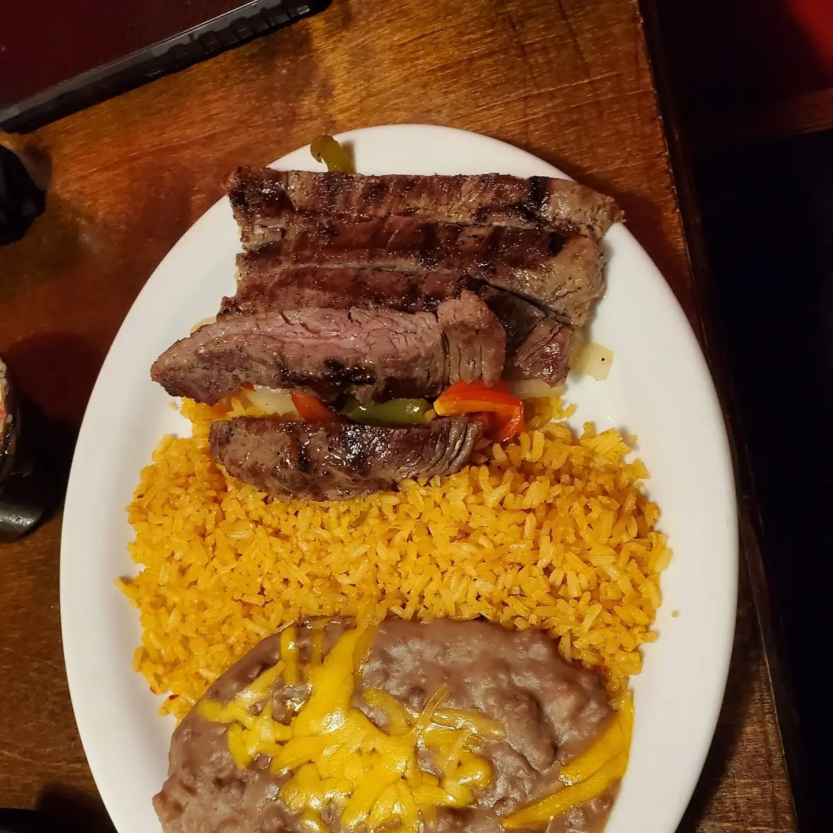 Carne Asada