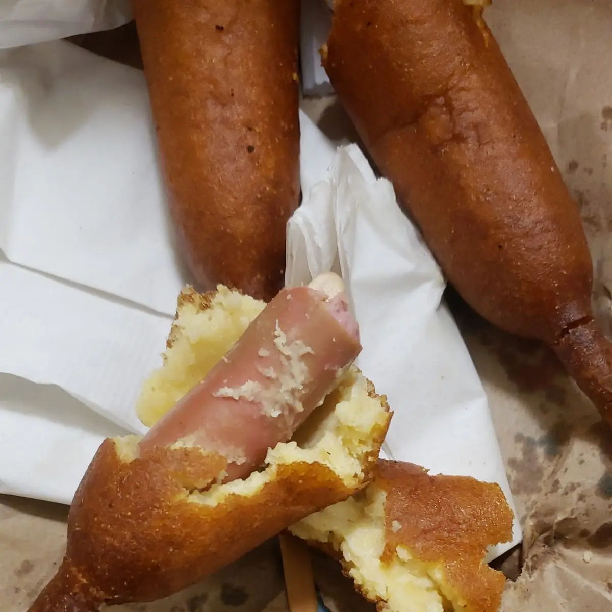 Corn Dog