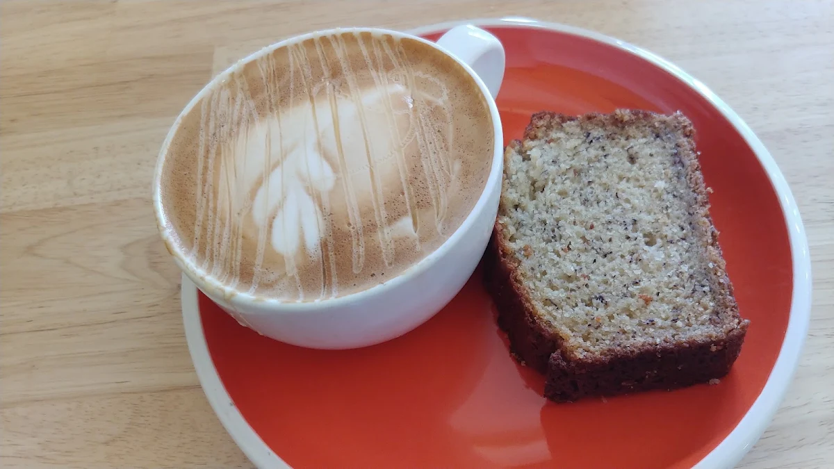 Banana Bread