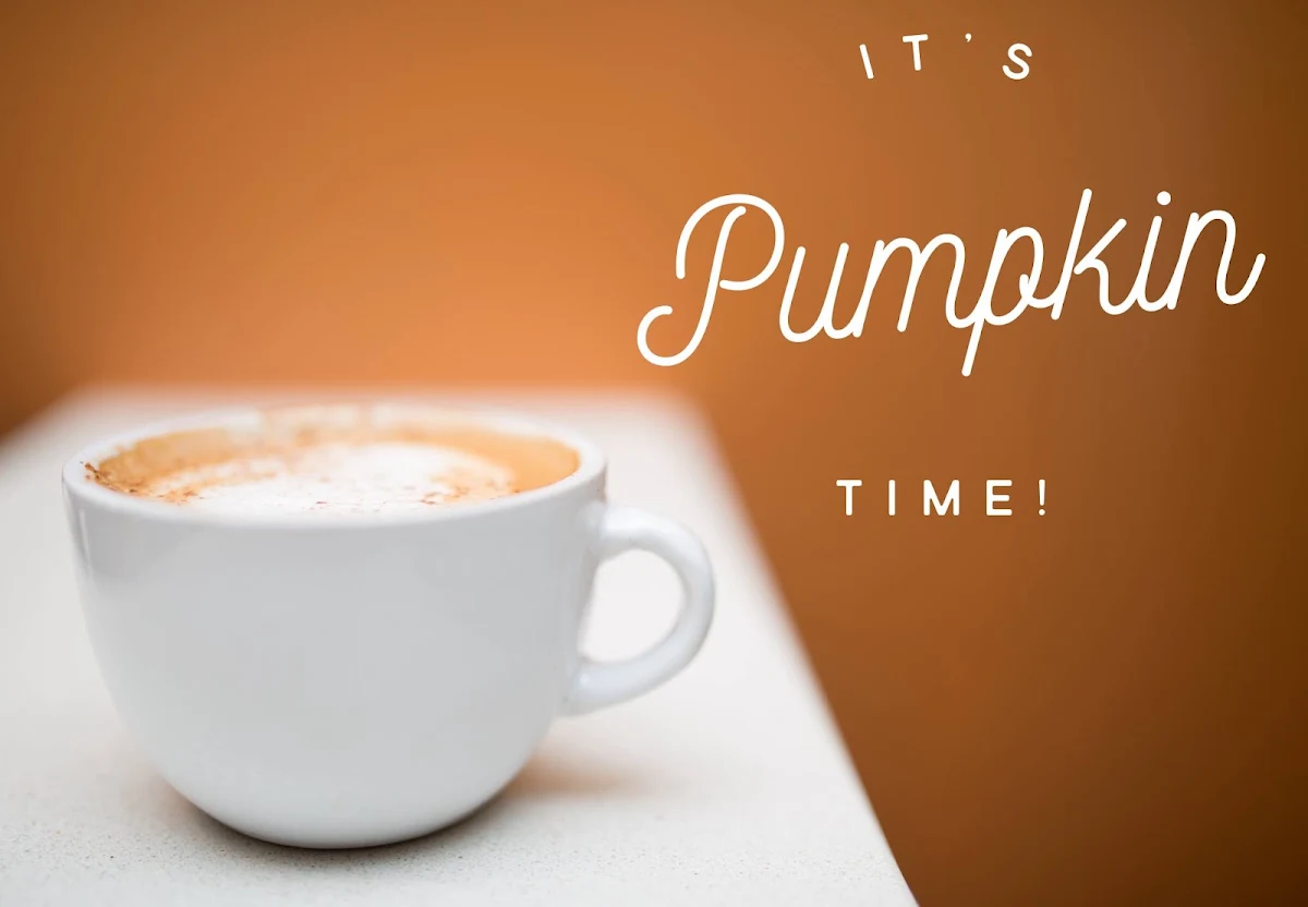 Pumpkin Spice