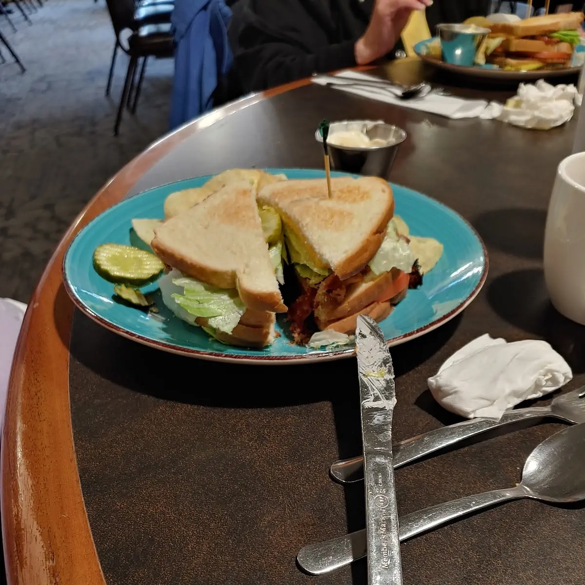 blt Sandwich