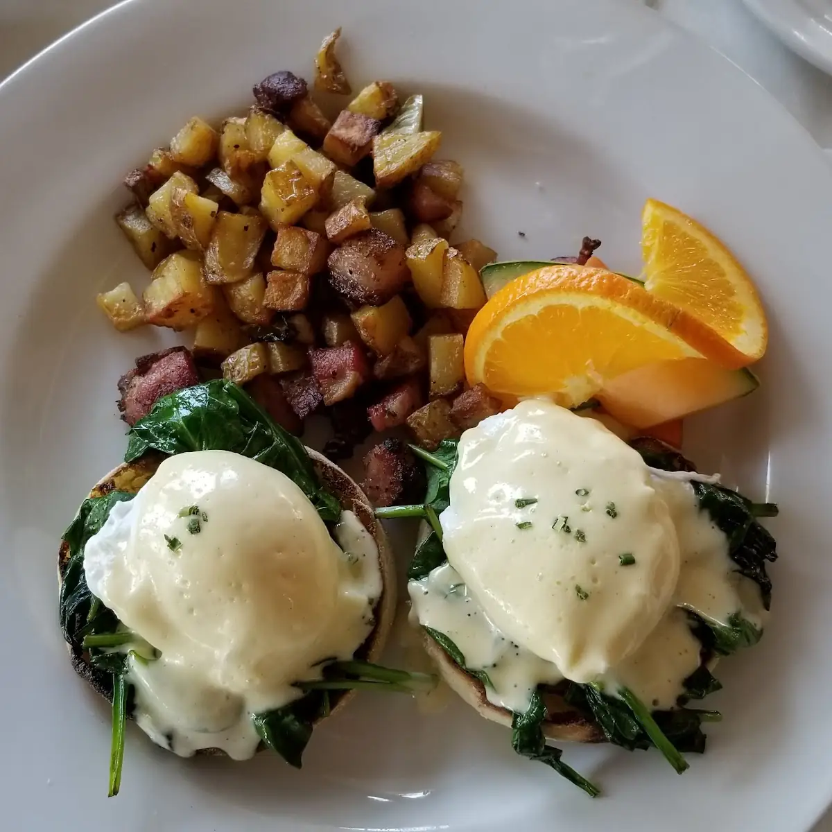 Florentine Benedict