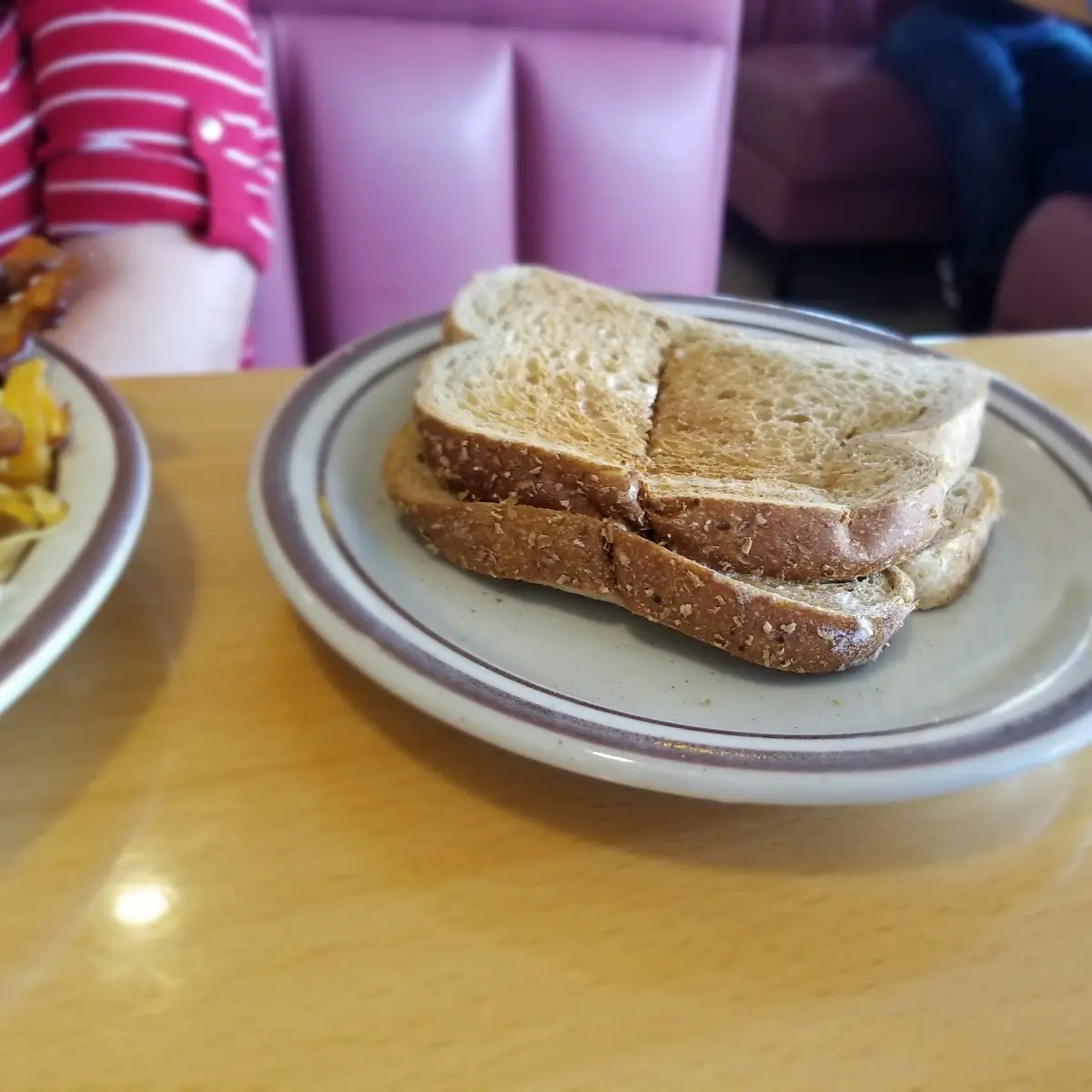 French Toast Combo