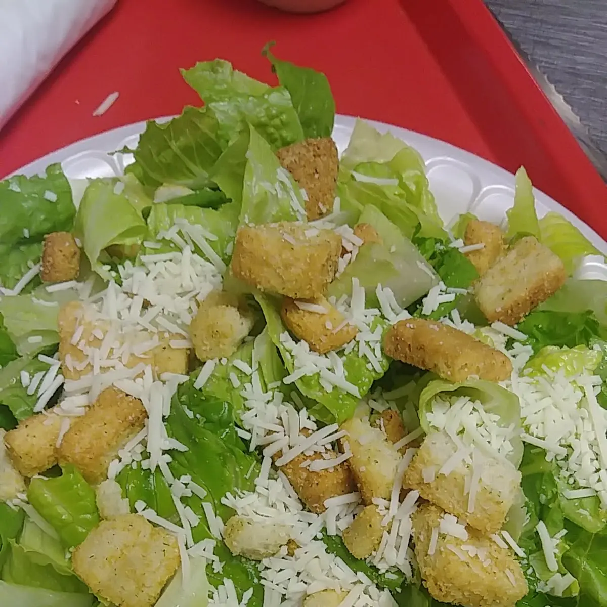 Caesar Salad
