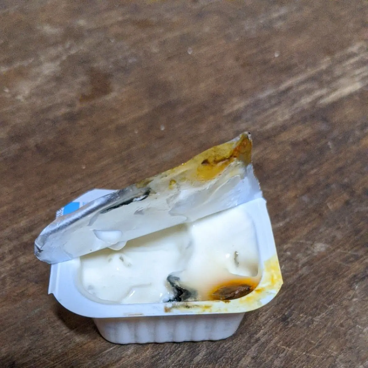Ranch Dressing