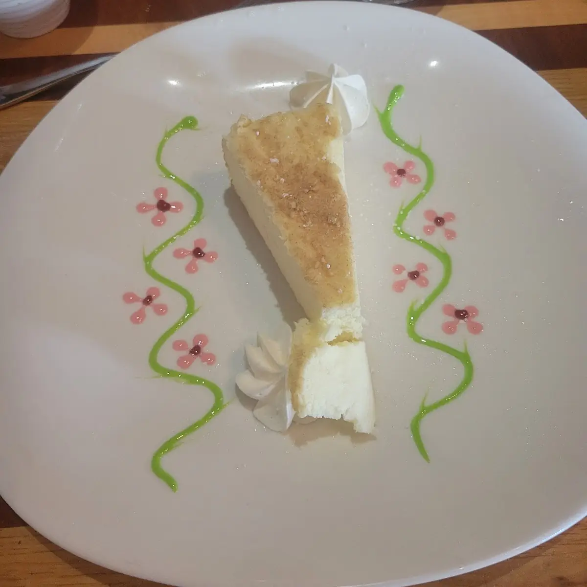 Cheese Cake