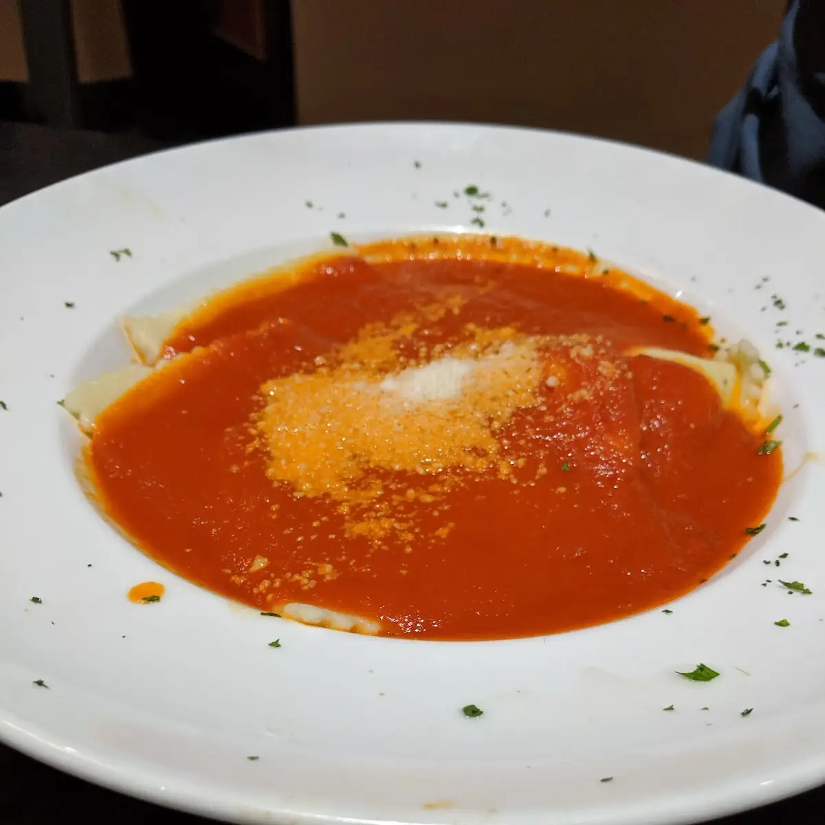 Tomato Soup