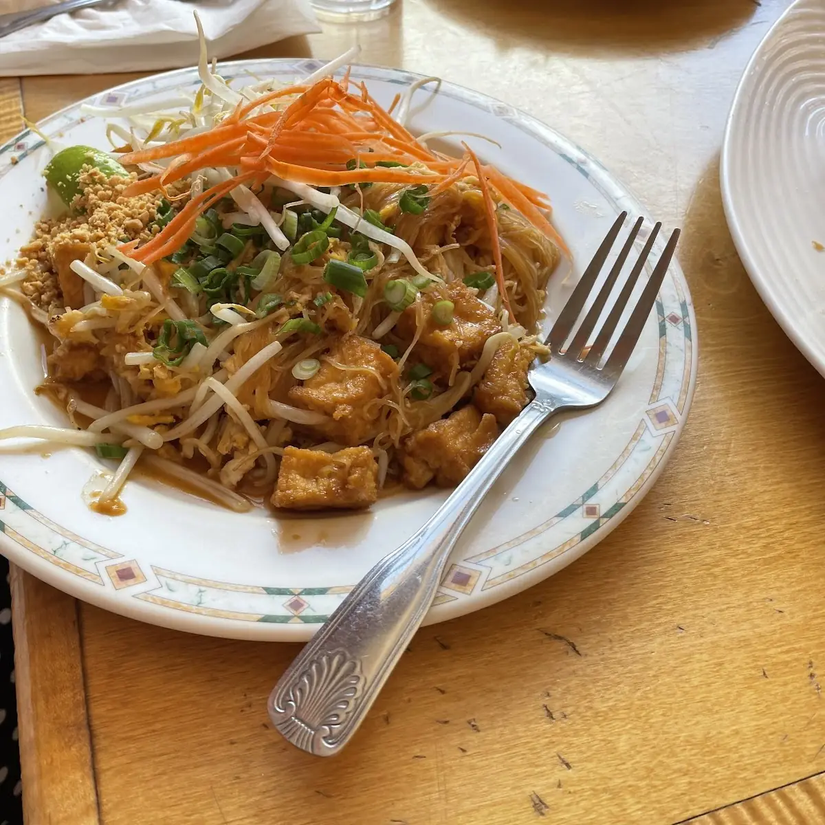 Pad Thai