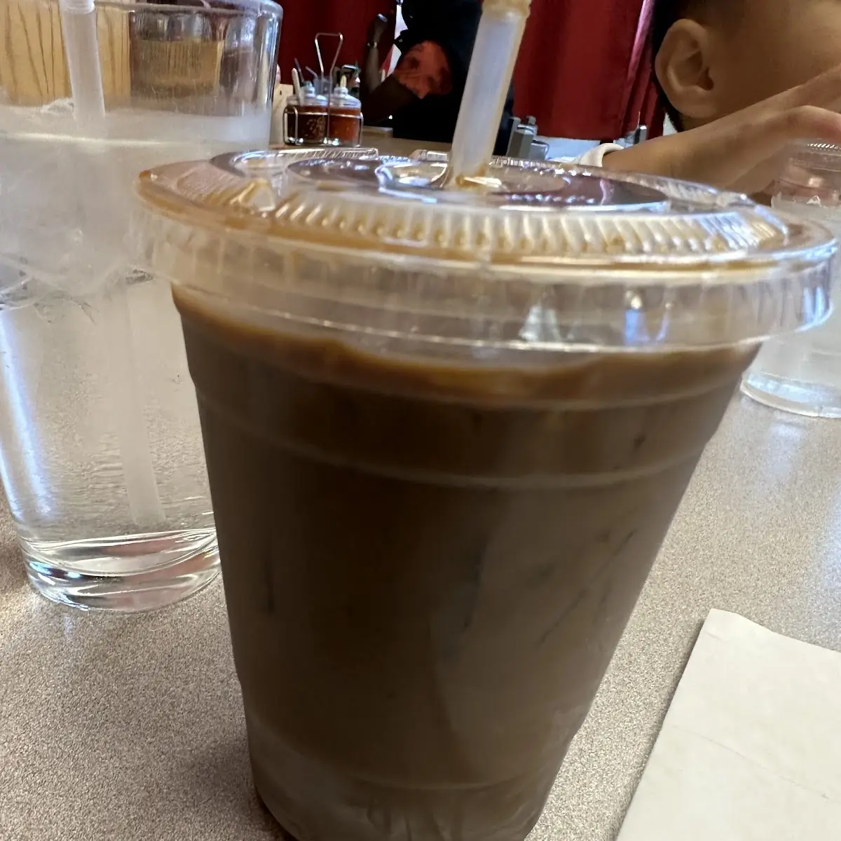 Vietnamese Iced Coffee