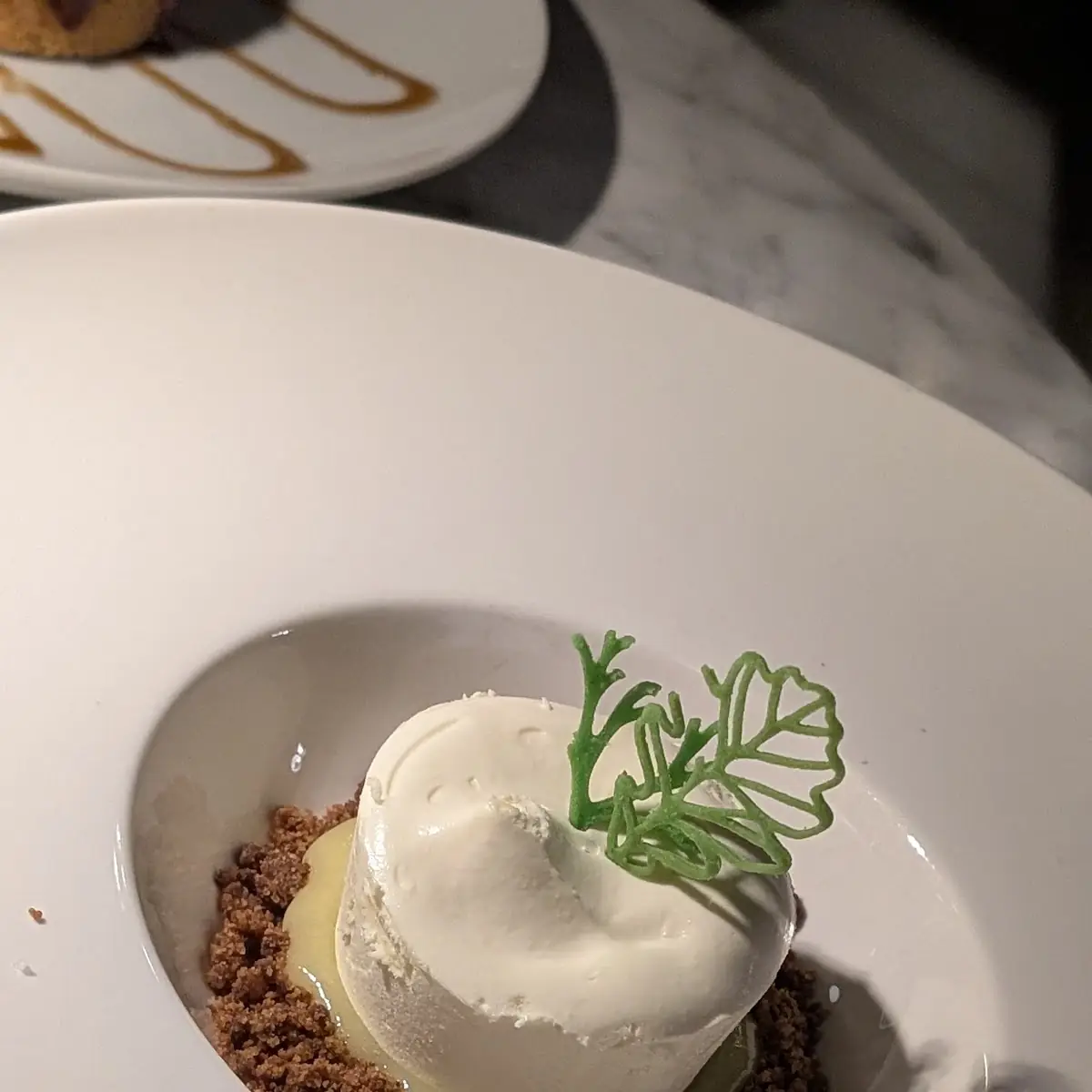 Lemon Tart
