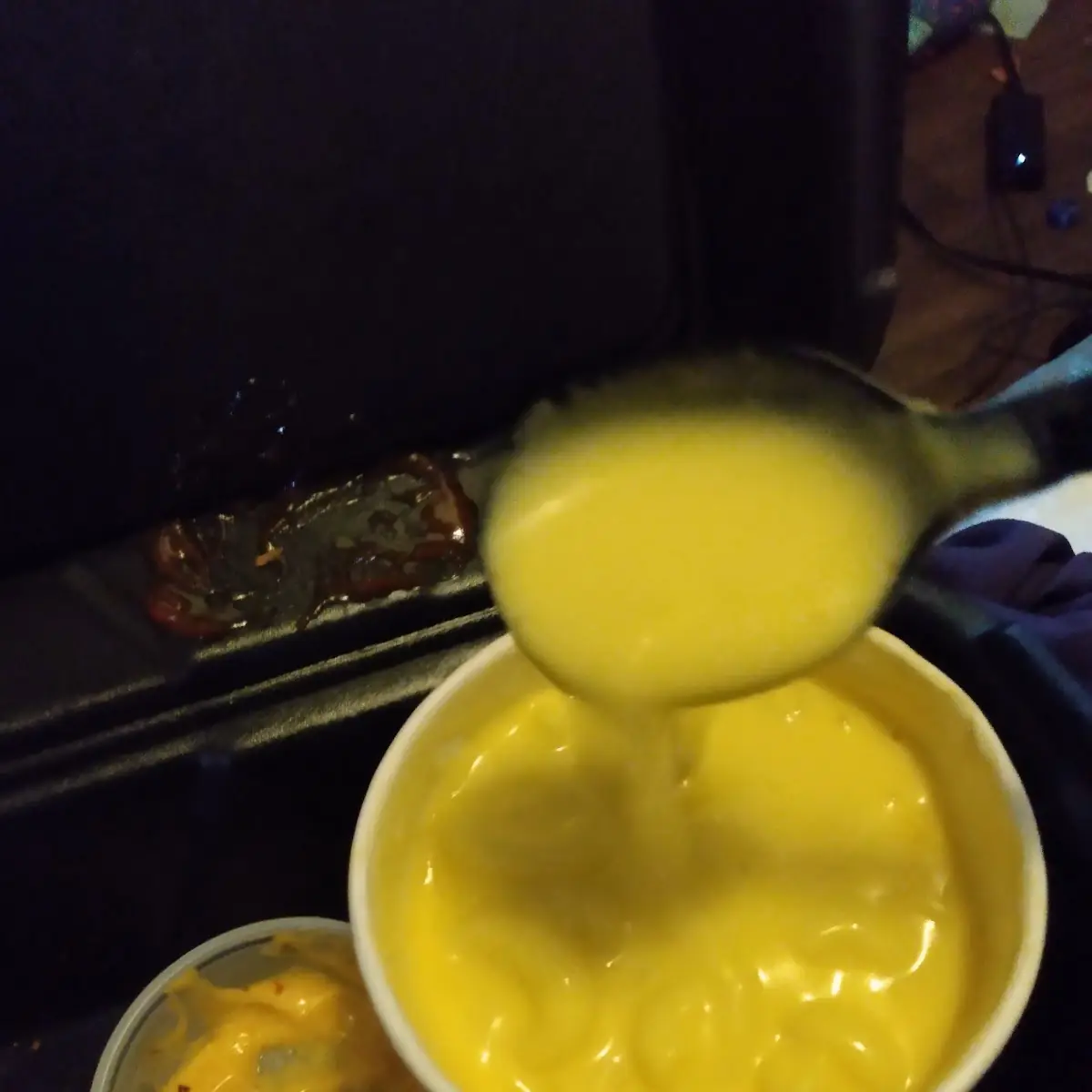 Honey Mustard
