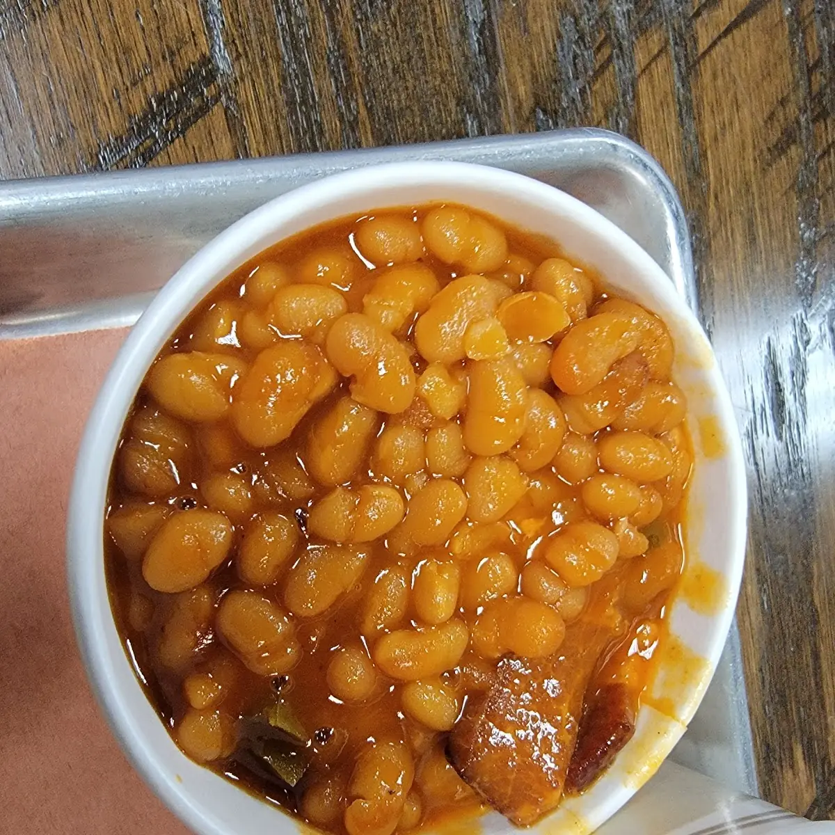Baked Beans