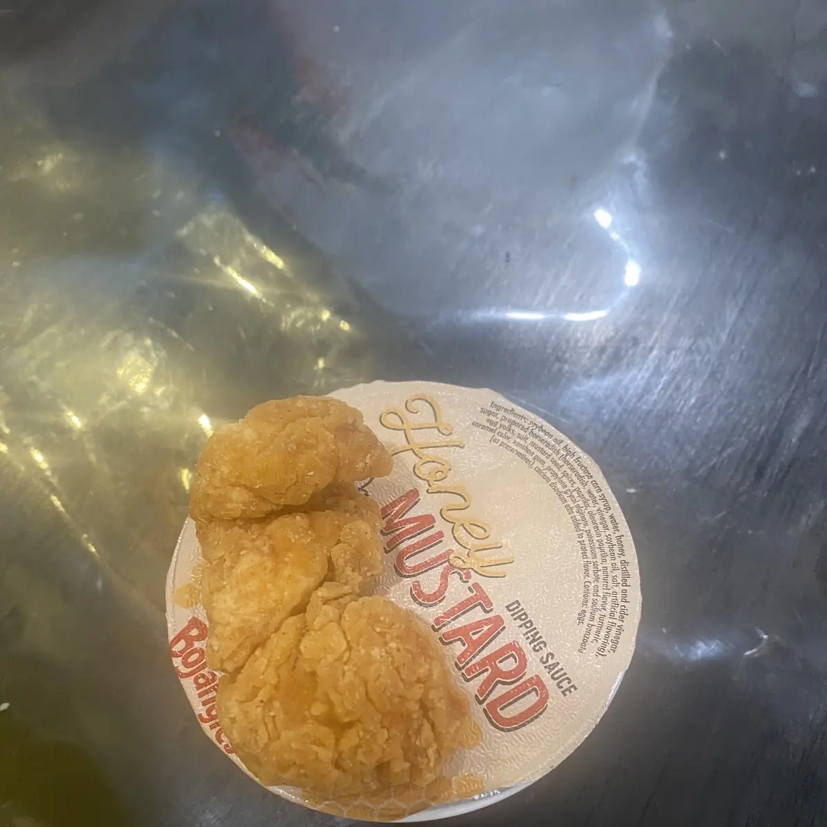 Croissant