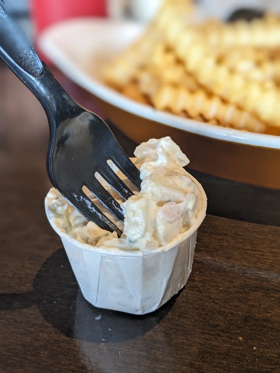 Potato Salad