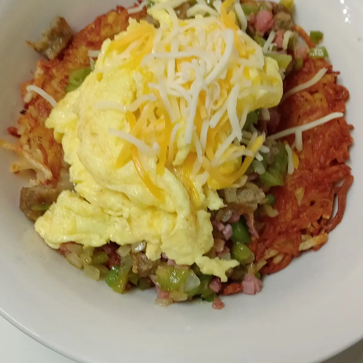 Corned Beef Hash