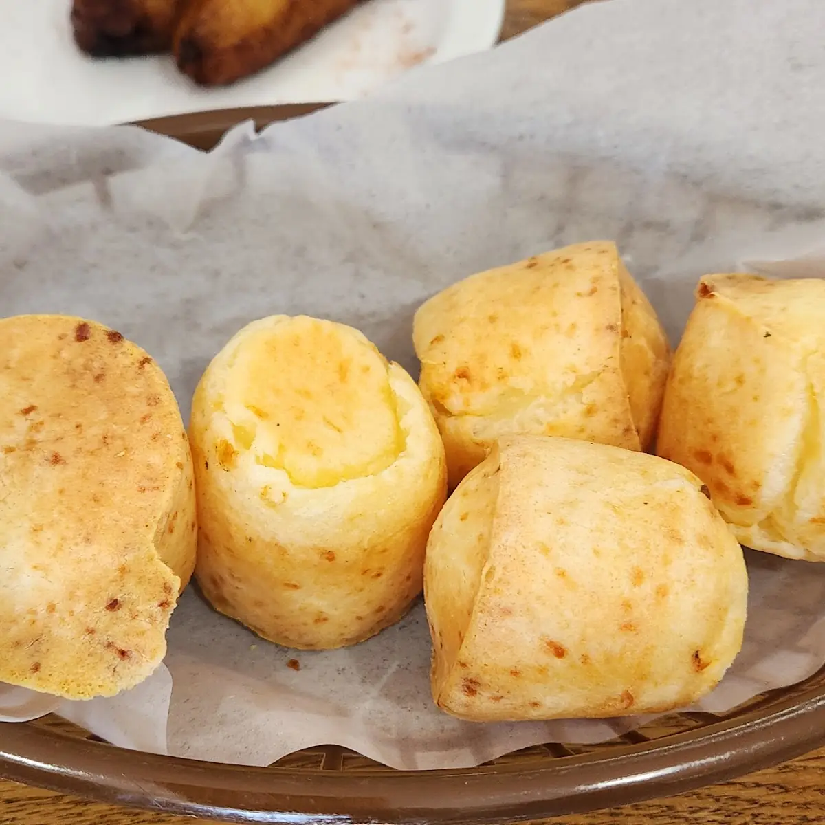 Cornbread