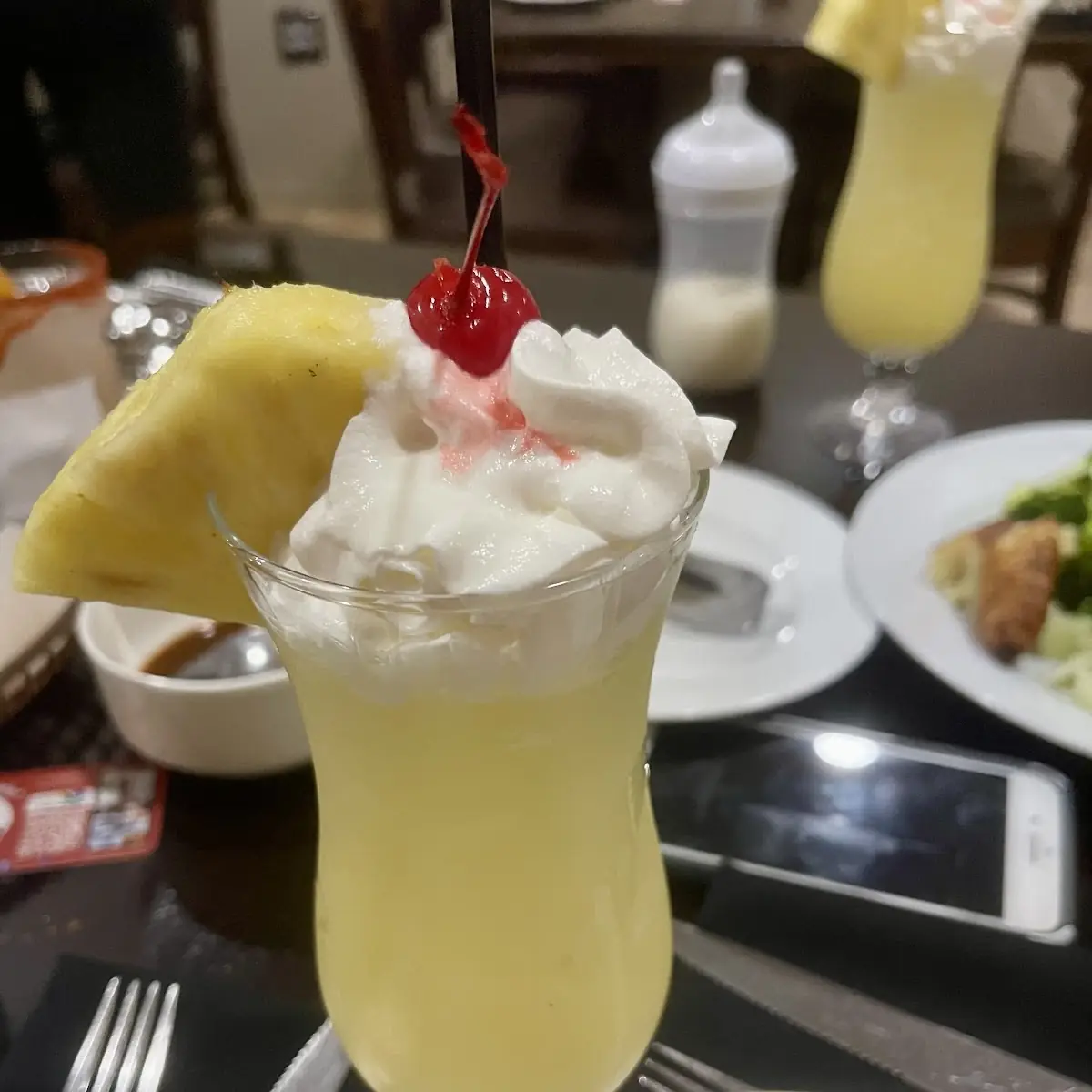 Pina Colada