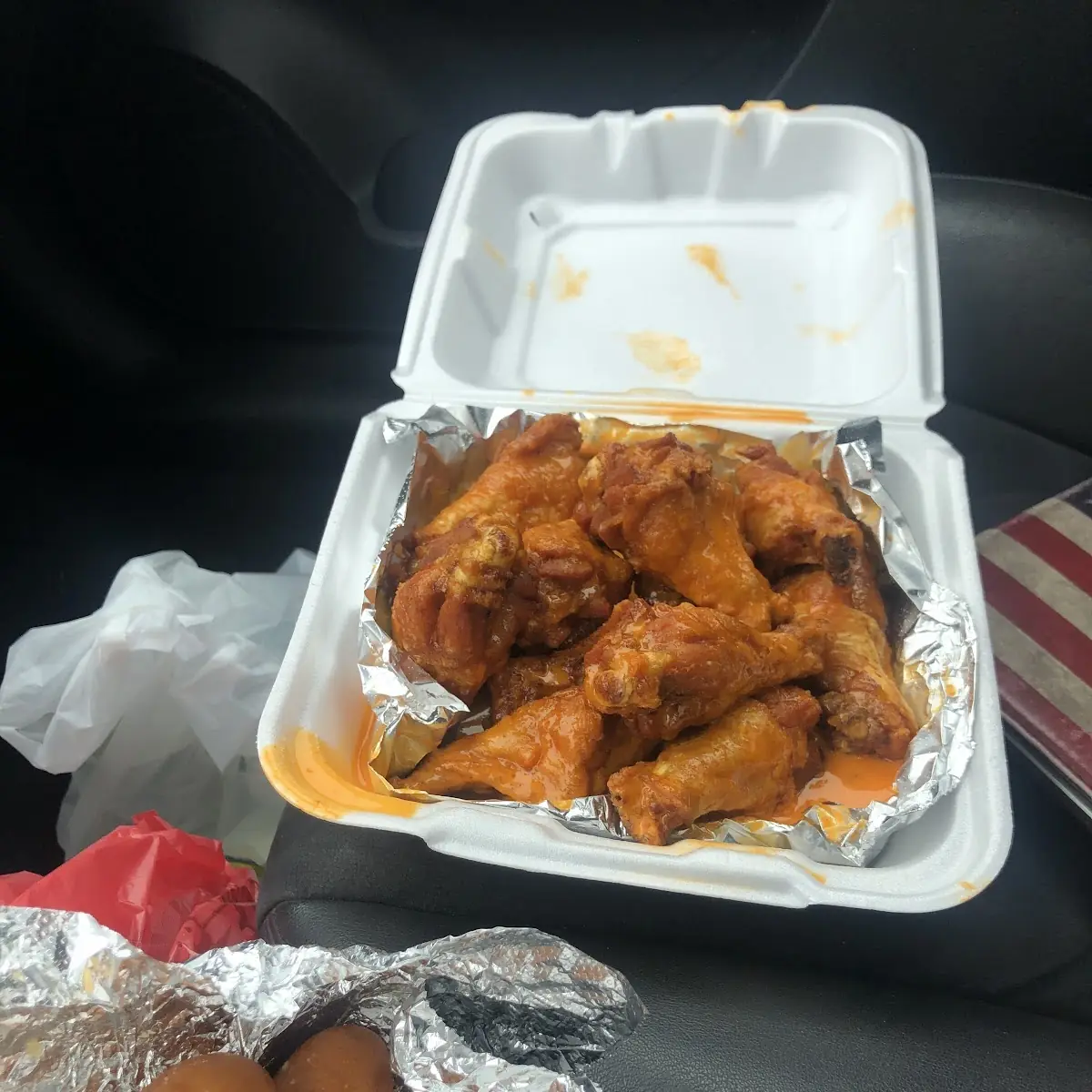Lemon Pepper