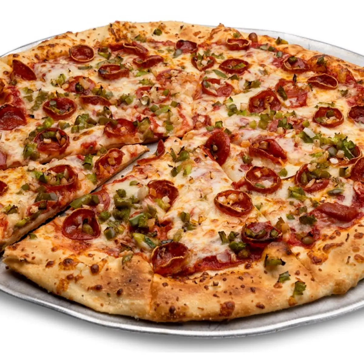 Classic Pizza