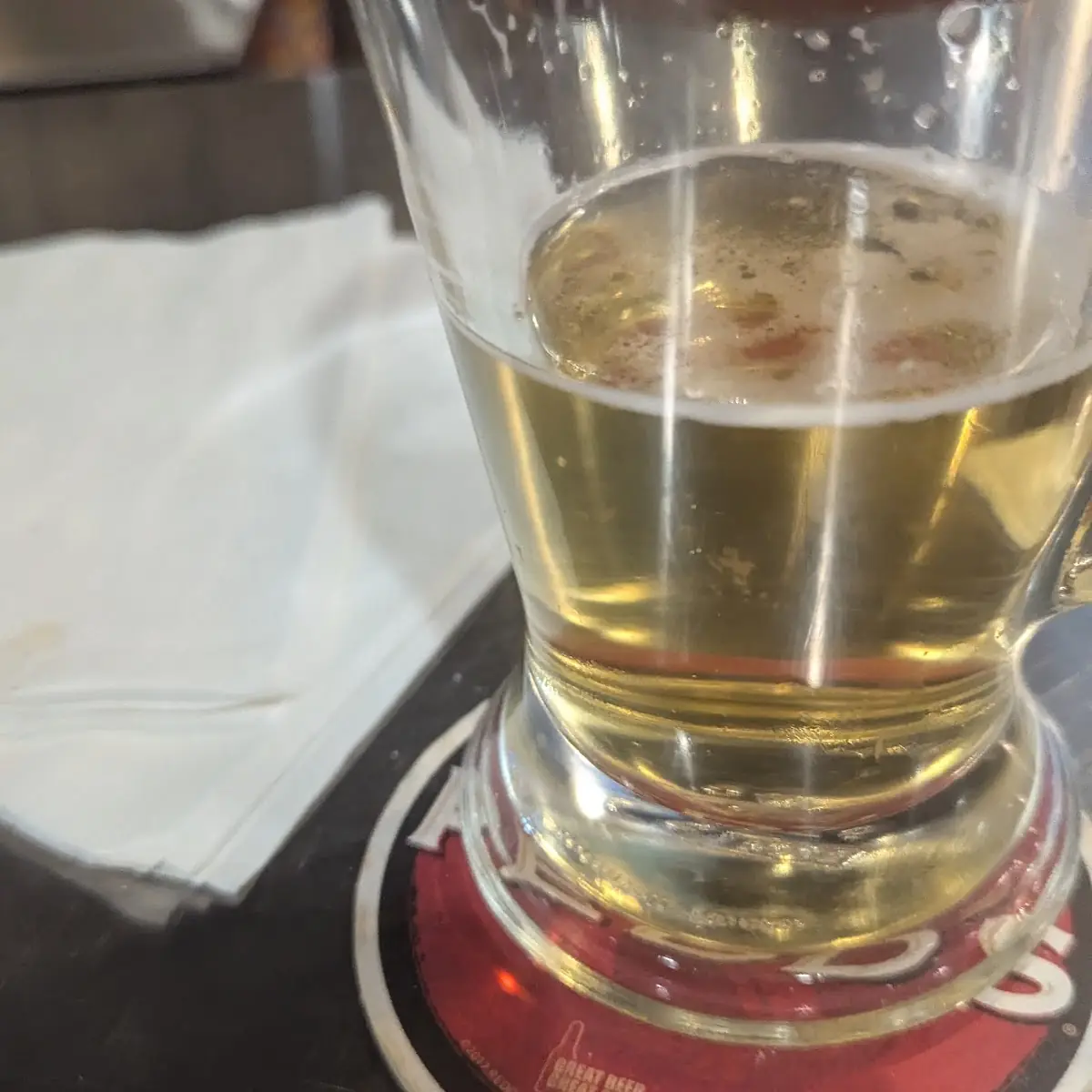 Cold Beer