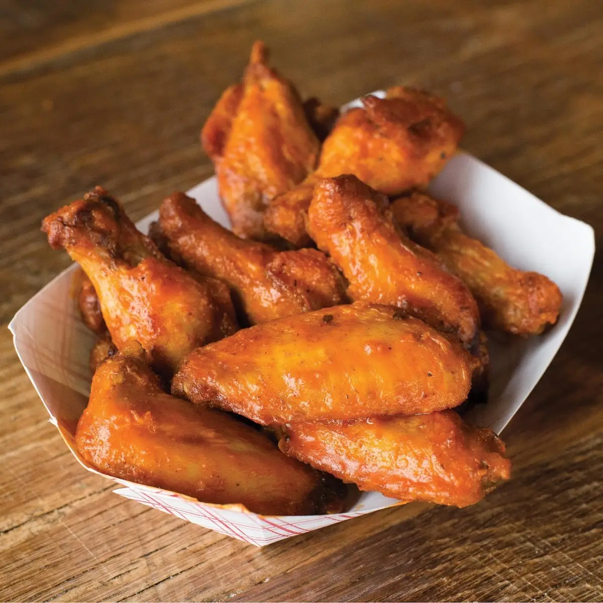 Medium Wings