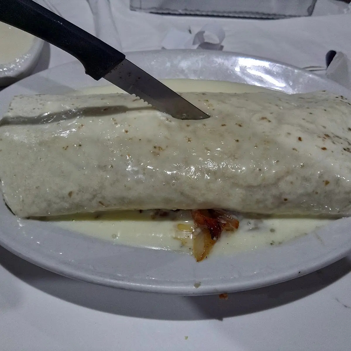 Super Burrito